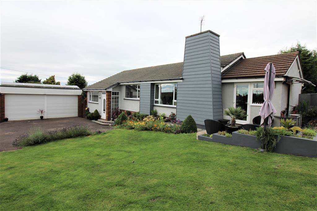Church Road, Easter Compton, Bristol, BS35 5RN 3 bed detached bungalow