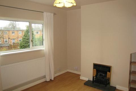 1 bedroom flat to rent, Churchill Road, Walton, Stone, ST15