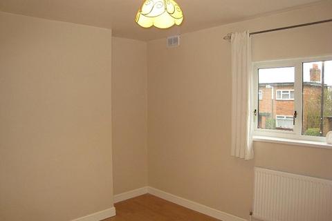 1 bedroom flat to rent, Churchill Road, Walton, Stone, ST15