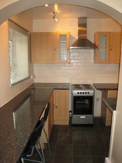 1 bedroom flat to rent, Churchill Road, Walton, Stone, ST15