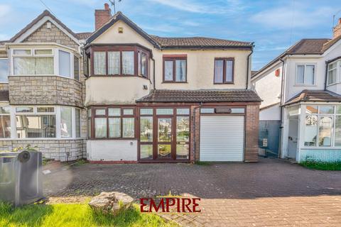 undefined, Gresley Grove, Erdington B23 7PS