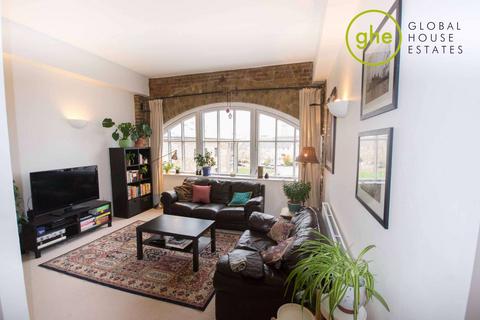 undefined, The Plate House, Isle Of Dogs, London