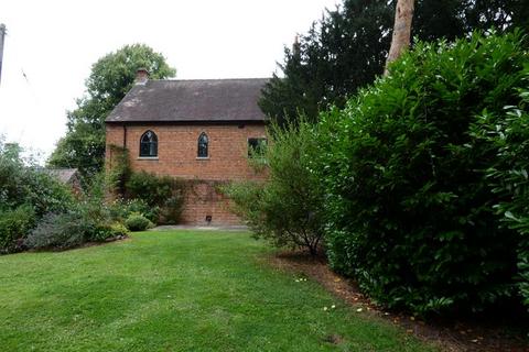 undefined, Madresfield Court, Grooms Flat, Madresfield Village, Malvern, Worcestershire