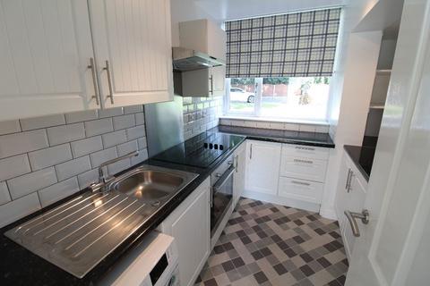undefined, 107 The Lindens, Newbridge