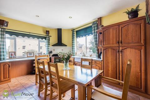 116 Station Road, Ryhill, Wakefield, WF4 2BZ