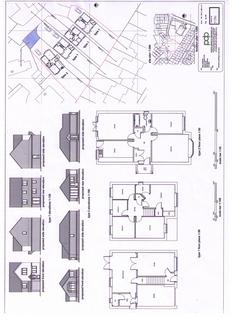 Land for sale, DEVELOPMENT SITE - ASTONS FOLD, OFF CALEDONIA / BAGLEYS ROAD, QUARRY BANK, BRIERLEY HILL DY5