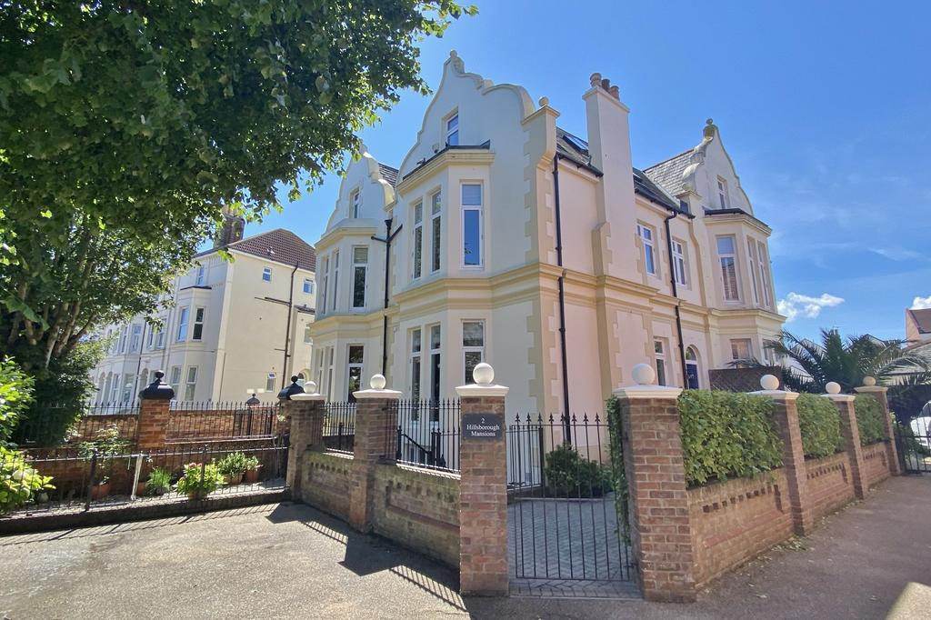 Nelson Road, Southsea 4 bed townhouse for sale £625,000