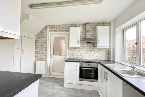 3 Eaden Crescent, Hoyland, Barnsley, S74 9RH