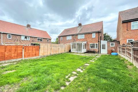 3 Eaden Crescent, Hoyland, Barnsley, S74 9RH