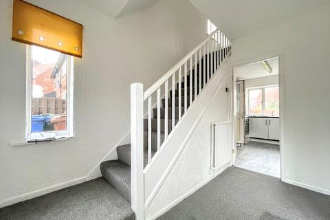 3 Eaden Crescent, Hoyland, Barnsley, S74 9RH