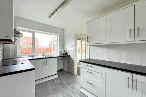 3 Eaden Crescent, Hoyland, Barnsley, S74 9RH