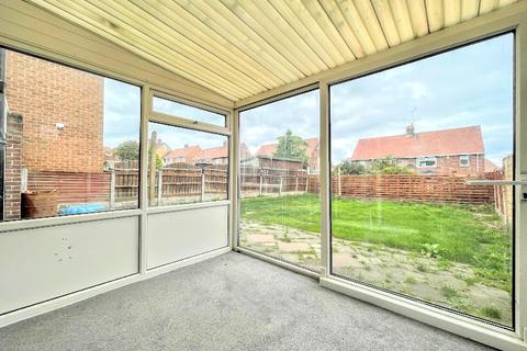 3 Eaden Crescent, Hoyland, Barnsley, S74 9RH