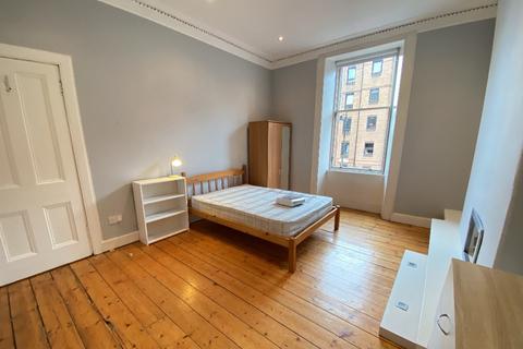 2 bedroom flat to rent, West Graham Street, City Centre, Glasgow, G4