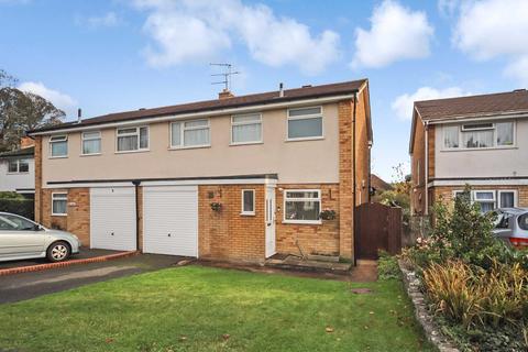 5 Buckingham Road, Tring, HP23 4HG