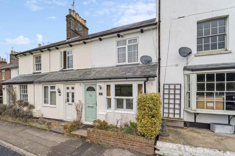 3 bedroom terraced house for sale, Park Road, Tring