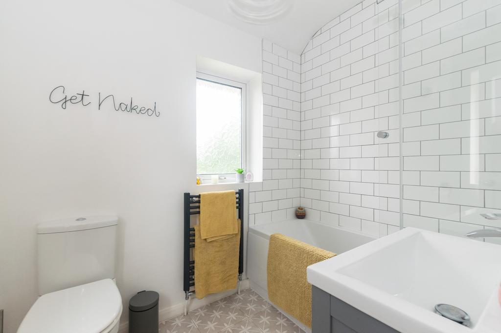 Bathroom 1