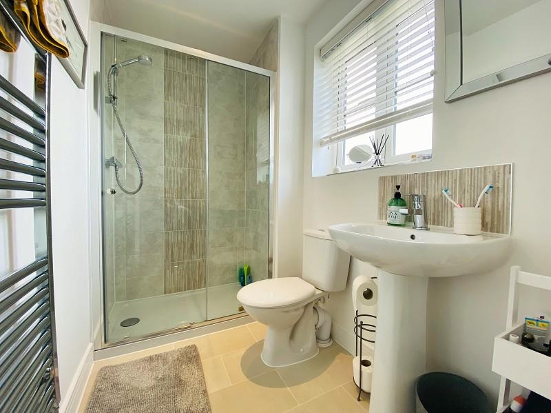En - Suite Shower Room