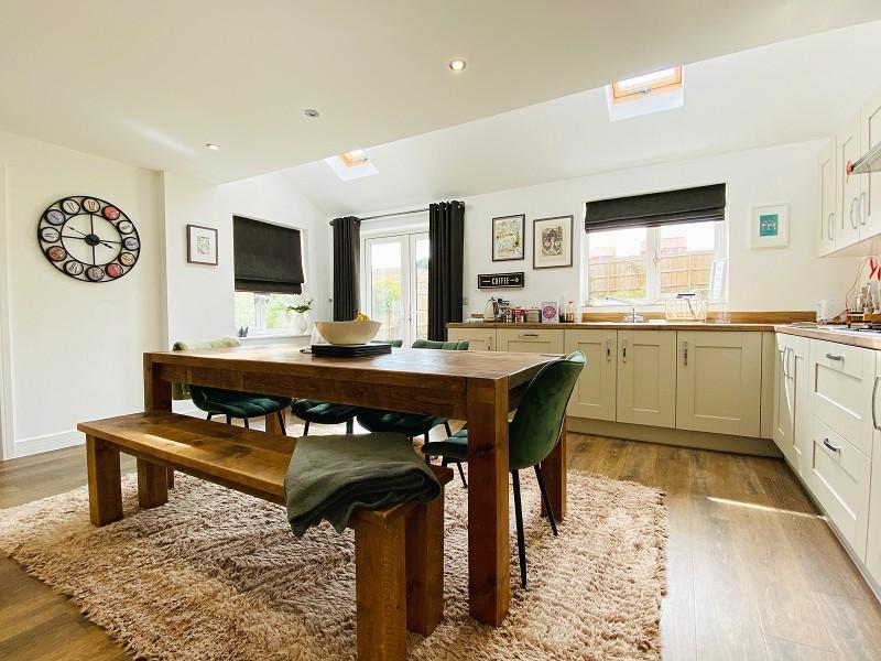 Fitted Kitchen Photo 3