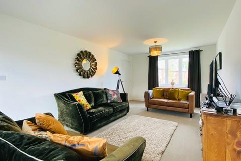 2 Baker Road, Wingerworth, Chesterfield, S42 6GR