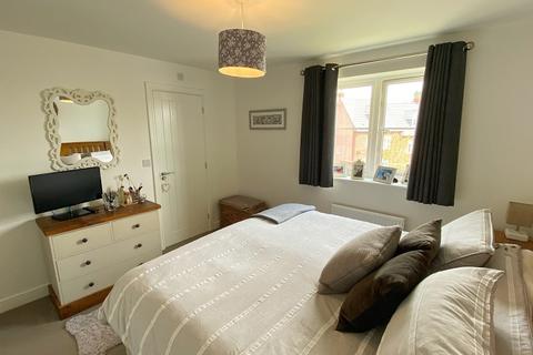 2 Baker Road, Wingerworth, Chesterfield, S42 6GR