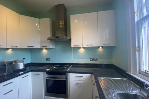 undefined, Learmonth Avenue, Stockbridge, Edinburgh, EH4