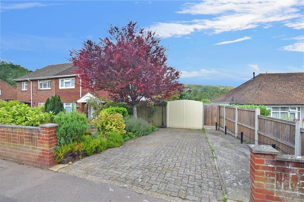 Driveway/Parking