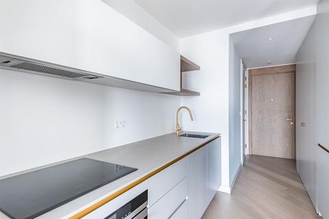 Studio to rent, No.4, Upper Riverside, Cutter Lane, Greenwich Peninsula, SE10