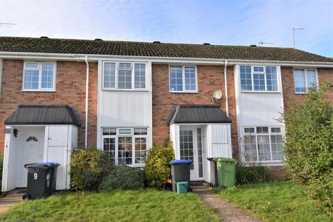 10 Penfold Close, Bishops Tachbrook, Leamington Spa, CV33 9SF