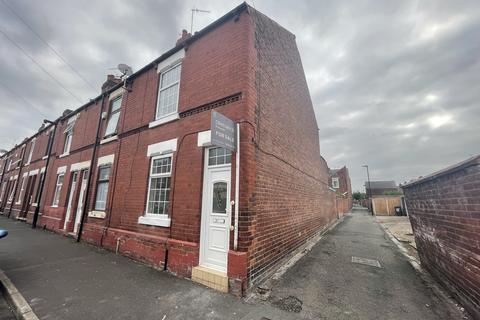 37 Gladstone Road, Hexthorpe, Doncaster, DN4 0ER
