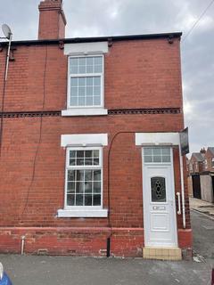 37 Gladstone Road, Hexthorpe, Doncaster, DN4 0ER