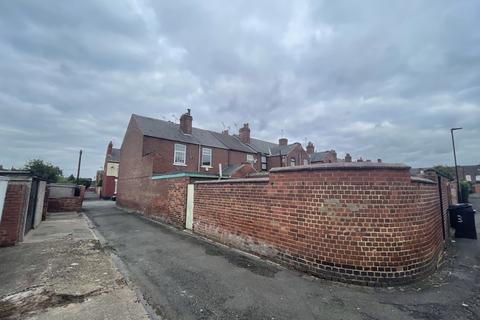 37 Gladstone Road, Hexthorpe, Doncaster, DN4 0ER
