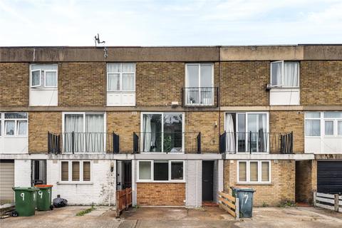 8 The Common, London, E15 4LS