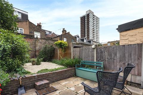 8 The Common, London, E15 4LS