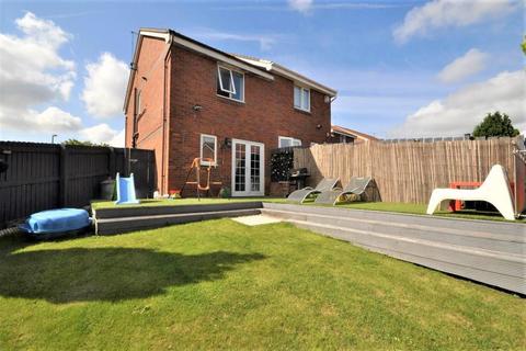 61 The Strand, Sunderland, SR3 3DS