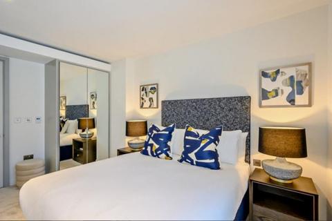 2 bedroom flat to rent, Garrett Mansions, Edgware Road W2