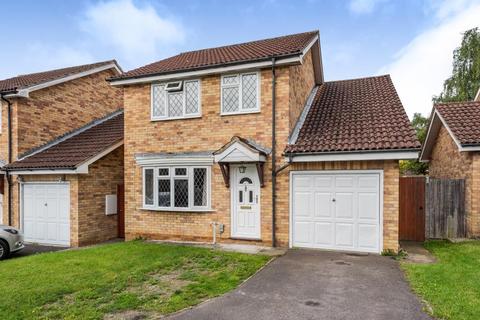 15 Bushy Close, Oxford, OX2 9SH
