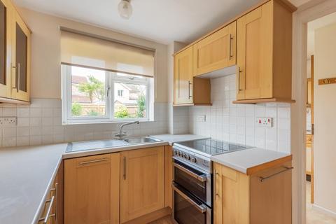 15 Bushy Close, Oxford, OX2 9SH