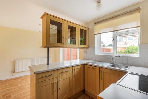 15 Bushy Close, Oxford, OX2 9SH