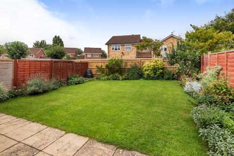 15 Bushy Close, Oxford, OX2 9SH