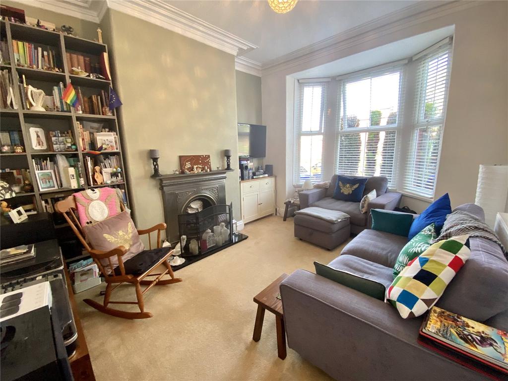 Burnage Lane, Burnage, Manchester, M19 2 bed terraced house £290,000