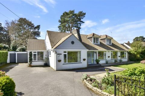 5 bedroom bungalow for sale, Pinehurst Road, West Moors, Ferndown, Dorset, BH22
