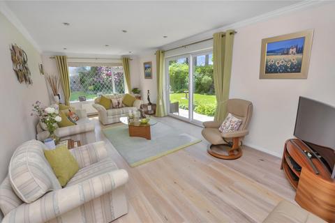 5 bedroom bungalow for sale, Pinehurst Road, West Moors, Ferndown, Dorset, BH22