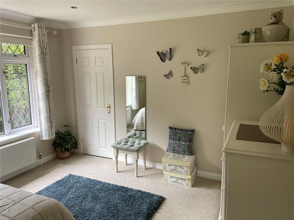 Bedroom No 4