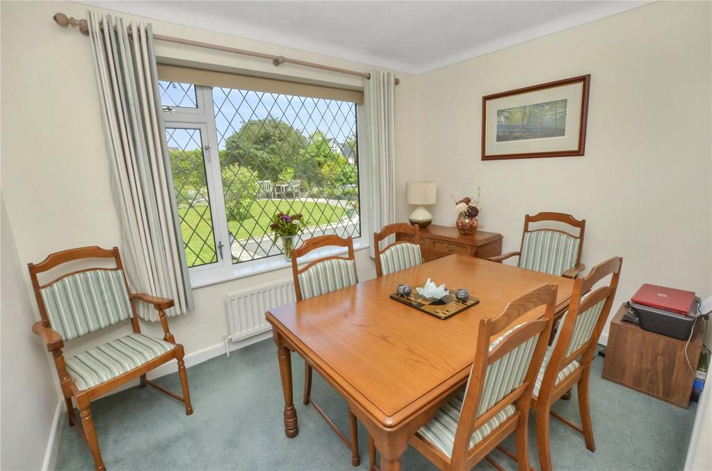 Bedroom No. 5