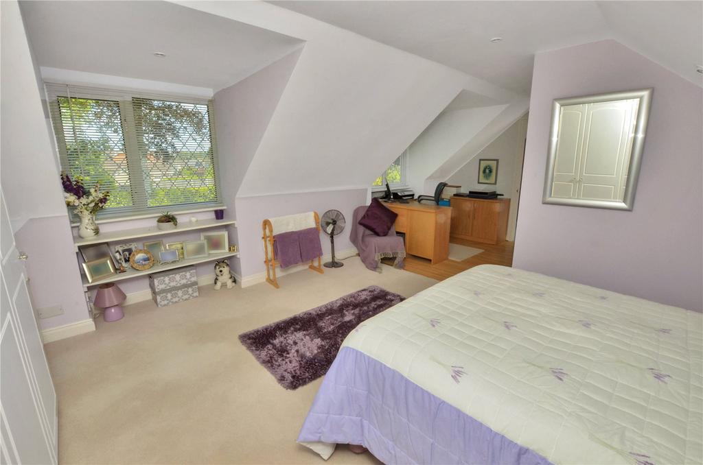 Bedroom No. 2