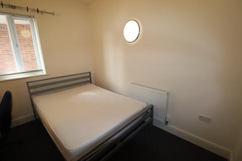 undefined, Gray Street, Northampton NN1