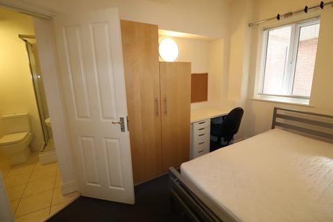 undefined, Gray Street, Northampton NN1