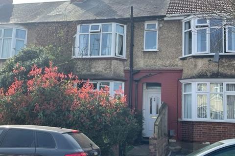 undefined, St. Catherines Avenue, Luton