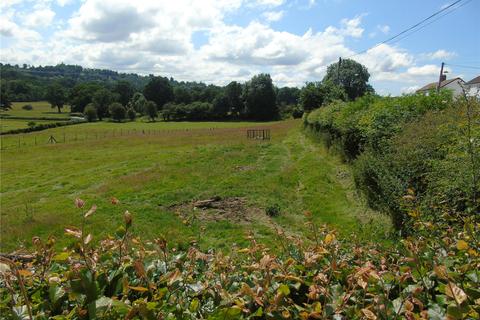 Plot for sale - Tregynon, Newtown, Powys, SY16
