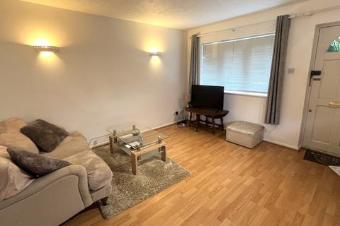1 bedroom apartment to rent, The Copse, Amersham, Buckinghamshire, HP7